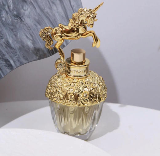 安娜苏独角兽淡香水 商品图0