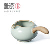 汝窑侧把公道杯 商品缩略图3