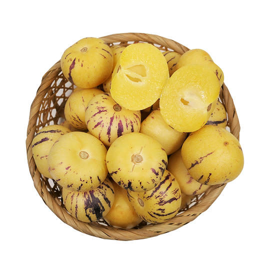 【神秘“大水球”】云南人参果 商品图5