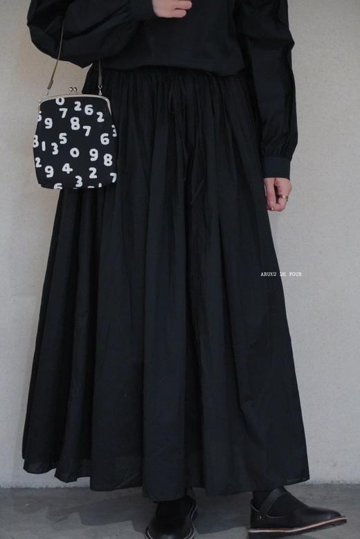 FRANCESCA多色定番款半裙 商品图3