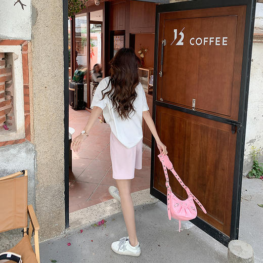 <曾小咸推荐>巨折清仓秒杀，稀有现货24小时发【仅限今日】西装裤  商品图4