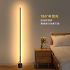 极简落地灯ins墙角简约轻奢卧室床头灯护眼起夜led创意遥控氛围灯 商品缩略图9