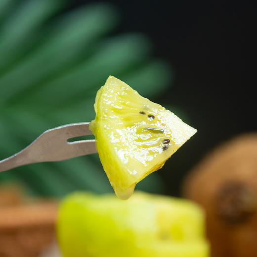 【满满的维C】徐香绿心猕猴桃 商品图5