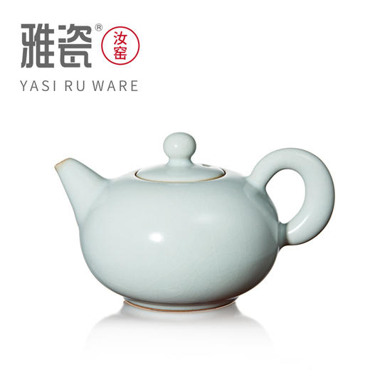 汝窑 清秋月套装 商品图8