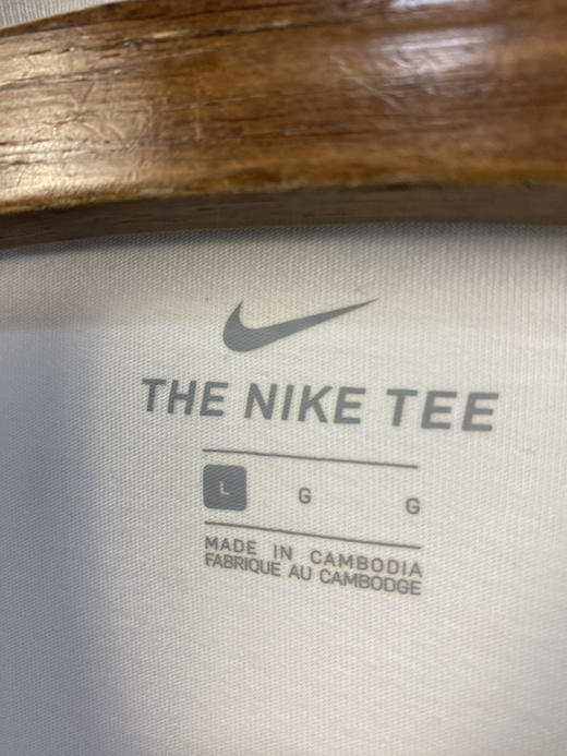 NIKE 耐克 短袖T恤 _SST(L) 商品图2