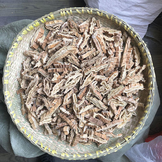 丝瓜络  带皮  刮皮 商品图0