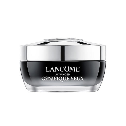 Lancome兰蔻「发光眼霜」小黑瓶肌底精华眼霜15ml  商品图2