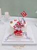 1027CAKE  |  奥特曼主题  搞怪 商品缩略图0