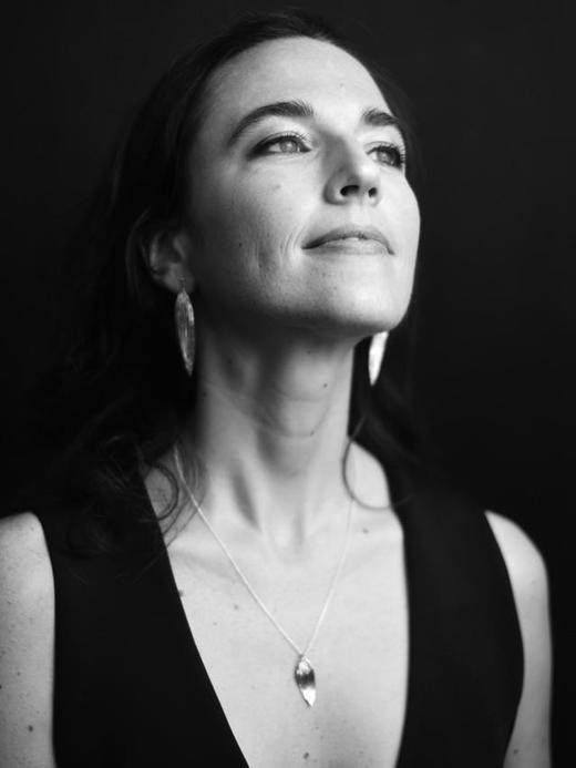 AWU｜BB4 - Bamboo Necklace Leaf SM [ 竹 小叶 项链 ] 商品图0