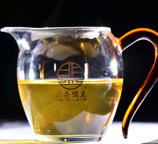 【春茶预售抢先购】预计一周后发货！云茶盟主樶牛口粮茶来袭【2026缅甸小冰岛】亟致的性价比！品质再提升，价格仍不变！净含量1000克/份！ 商品图2