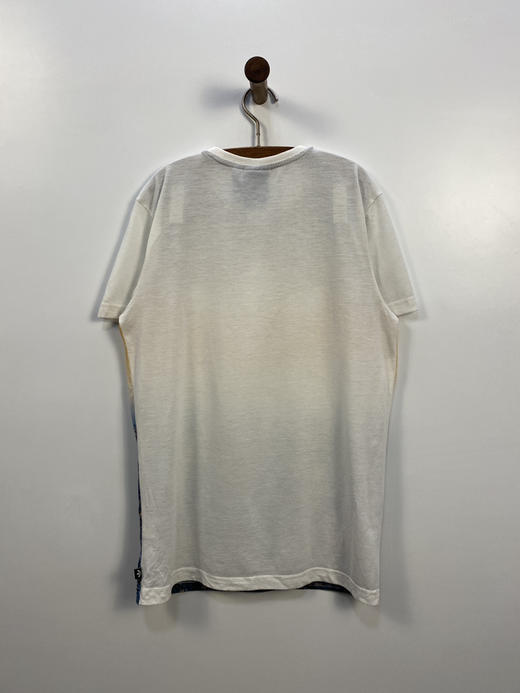 adidas originals 阿迪经典三叶草 短袖T恤 _SST(S) 商品图3