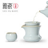 汝窑纳福茶滤 茶配 商品缩略图2