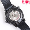 墨黑海马 桀骜登场 欧米茄OR新品海马300系列 陶瓷海马 男士机械腕表 商品缩略图7