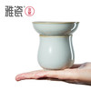 汝窑空禅茶滤  茶配 商品缩略图6