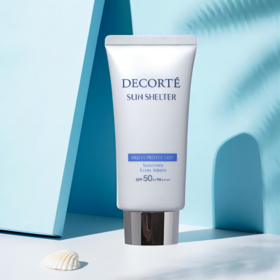 黛珂防晒乳15ml*2