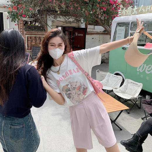 <曾小咸推荐>巨折清仓秒杀，稀有现货24小时发【仅限今日】西装裤  商品图3