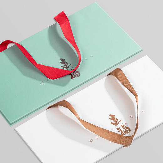 佰儒 福鼎白茶 陈皮白茶老寿眉茶叶256g*2盒 商品图4