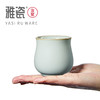 汝窑空禅杯 品茗杯 主人杯 商品缩略图5