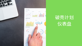 仪表盘 | 基础篇