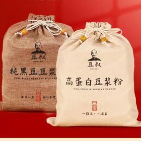 高蛋白豆浆粉
