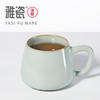 汝窑文鼎杯   办公杯 商品缩略图6