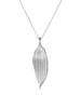 AWU｜BB4 - Bamboo Necklace Leaf SM [ 竹 小叶 项链 ] 商品缩略图3