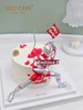 1027CAKE  |  奥特曼主题  搞怪 商品缩略图2