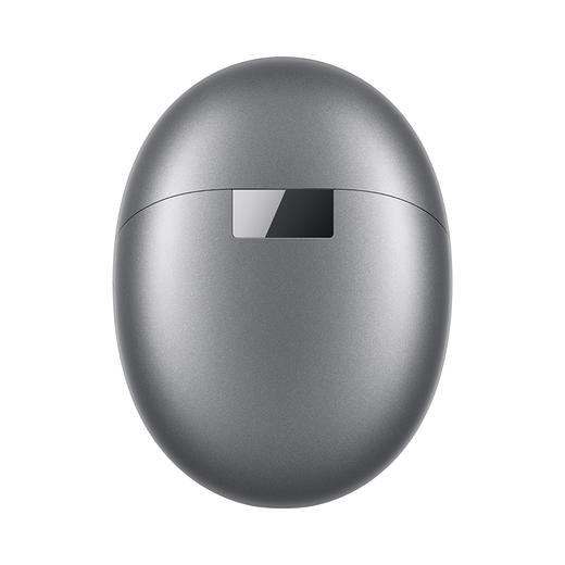 华为FreeBuds 5 至臻版  真无线蓝牙运动耳机 无线充版 半入耳式 舒适降噪 超级快充 商品图4