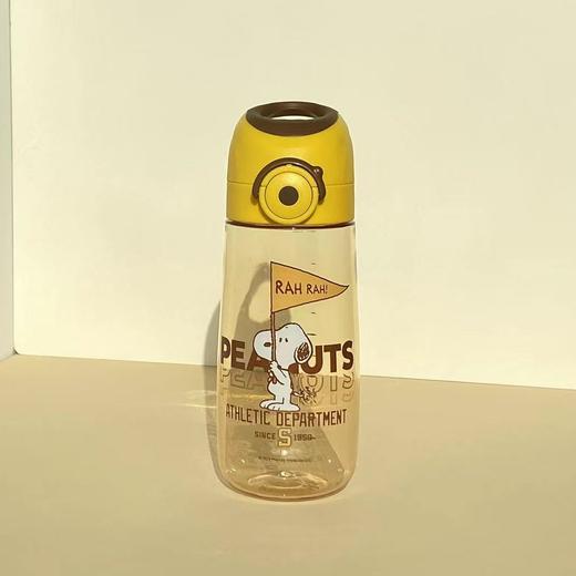 SNOOPY系列运动杯520mlFU-23-5106SN 商品图0