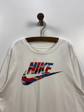 NIKE 耐克 短袖T恤 _SST(L)