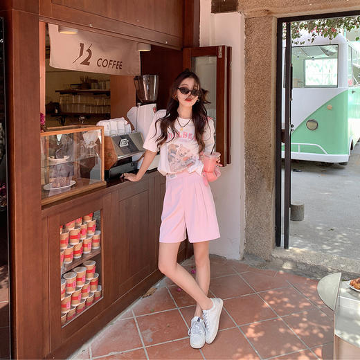 <曾小咸推荐>巨折清仓秒杀，稀有现货24小时发【仅限今日】西装裤  商品图1