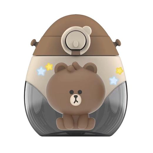 曙曦LINE FRIENDS 尖叫捏捏杯 商品图1