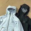 Arc'teryx  Beta LT  第‮代六‬始祖‮冲鸟‬锋衣26844  Gore-tex硬‮功壳‬能性外‮防套‬水夹克男女同款 商品缩略图4