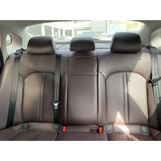 起亚 K5 2.0T 自动 PRM 【长租-北京】 商品图6