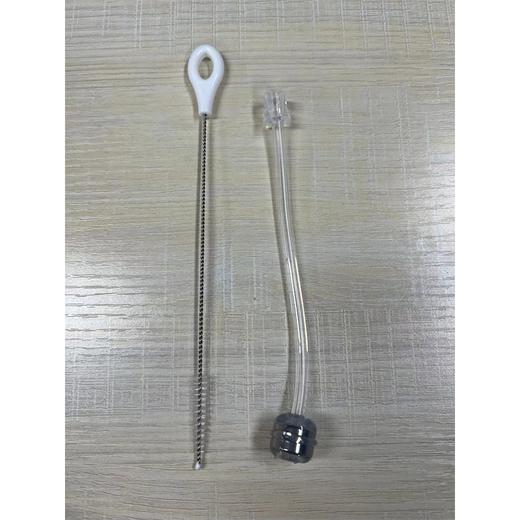 优幼超宽口奶瓶吸管组 商品图0