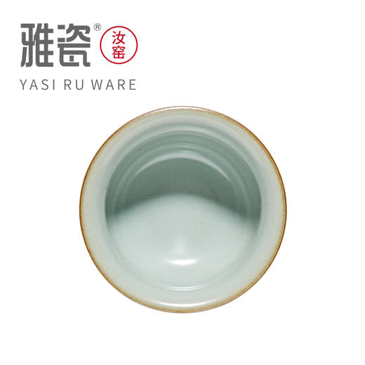 汝窑品茗杯 商品图6