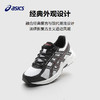 Asics/亚瑟士童鞋男女儿童透气运动鞋跑步鞋CONTEND 4 GS 商品缩略图2