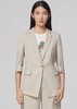 2楼朗姿liaalancy服饰23年新款西装 商品缩略图0