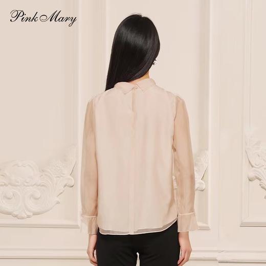 粉红玛琍小衫 商品图2