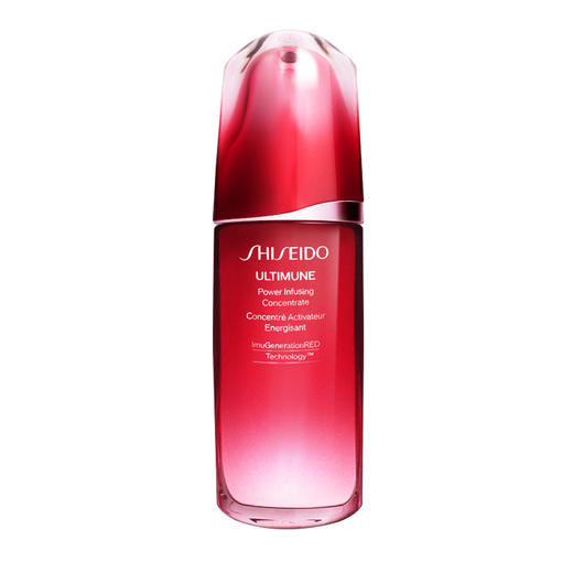 【保税仓】资生堂 红腰子第三代精华 50ml 商品图0