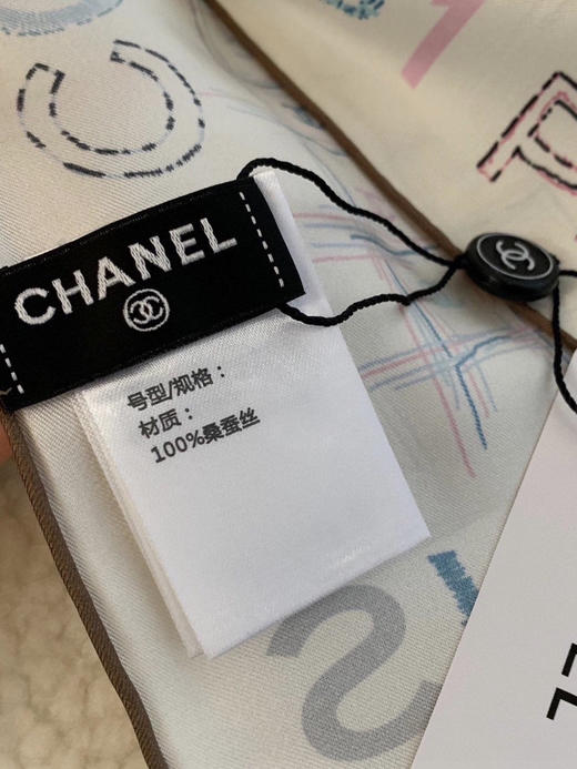 丝巾 自己备注号码。90*90 商品图6