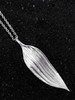 AWU｜BB4 - Bamboo Necklace Leaf SM [ 竹 小叶 项链 ] 商品缩略图2