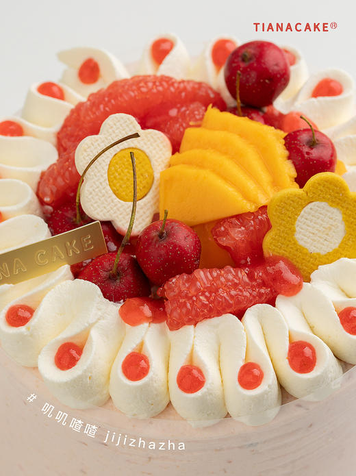 叽叽楂楂 商品图3