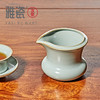 汝窑珠壶公道杯 商品缩略图4