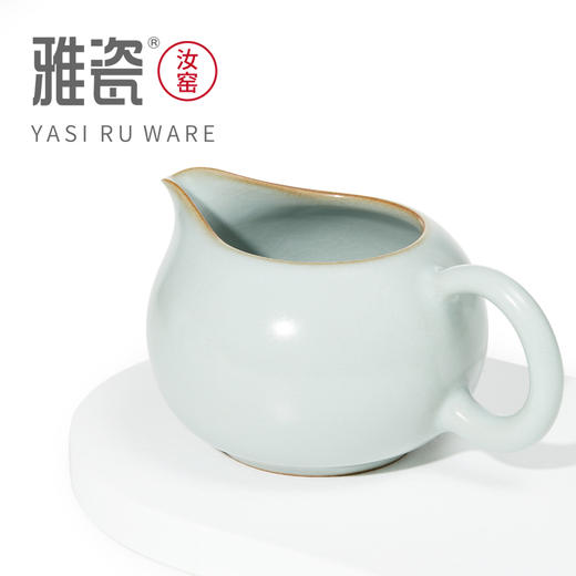 汝窑 清秋月套装 商品图1