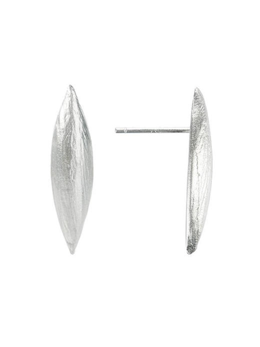 AWU｜F2 - Fall Earrings [ 秋 耳钉 ] 商品图3