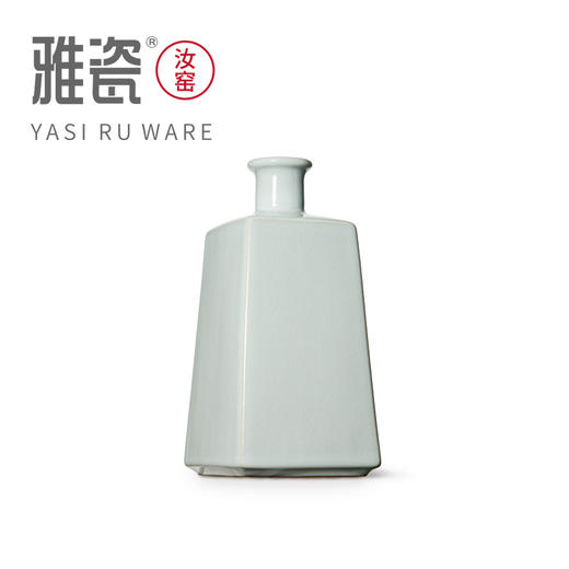 汝窑相思瓶  花瓶 花器 商品图4