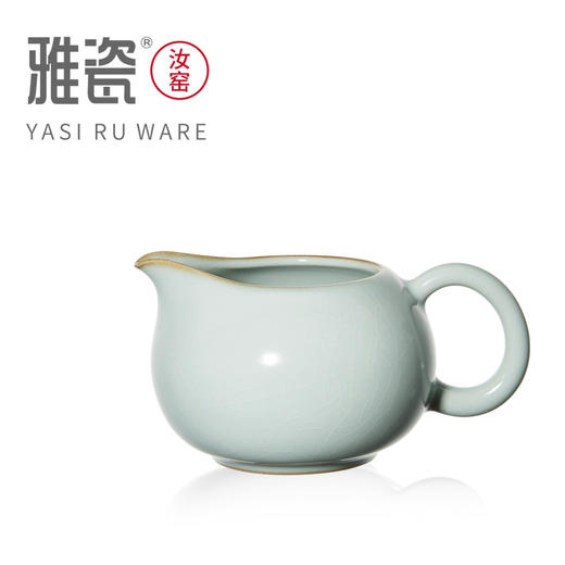 汝窑 望月公道 商品图1