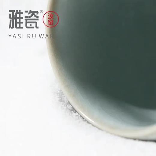 汝窑小福杯 商品图4