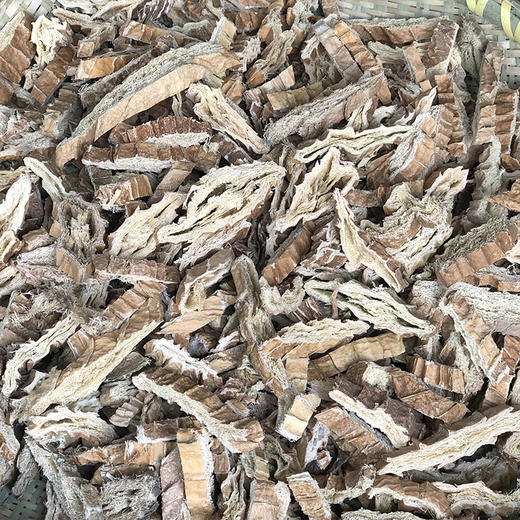 丝瓜络  带皮  刮皮 商品图2